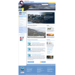 Profilbild von Website