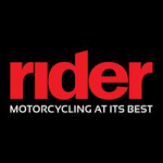 Profilbild von Rider Magazine