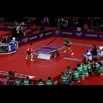 Profilbild von Tischtennis in Asien