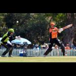 Profilbild von Women’s Big Bash League
