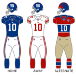 Profilbild von New York Giants