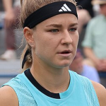Profilbild von Karolína Muchová