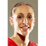 Profilbild von Diana Taurasi