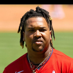 Profilbild von José Ramírez