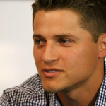 Profilbild von Corey Seager