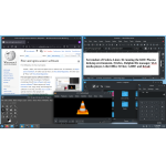 Profilbild von Libre Open Source Software