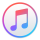 Profilbild von ITunes