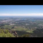 Profilbild von Boulder (Colorado)