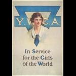 Profilbild von YWCA USA