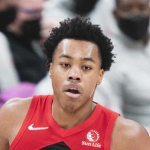 Profilbild von Scottie Barnes
