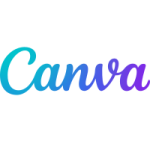 Profilbild von Canva
