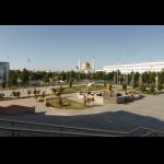 Profilbild von Mary (Turkmenistan)