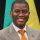 Profilbild von Dickon Mitchell