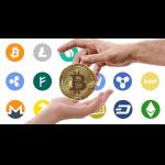 Profilbild von Kryptobörse