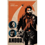 Profilbild von Andor