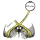 Profilbild von Sehnerv