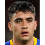 Profilbild von Facundo Buonanotte