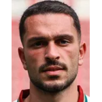 Profilbild von Arijon Ibrahimović