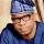 Profilbild von Dapo Abiodun