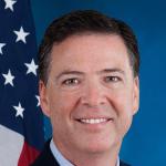 Profilbild von James B. Comey