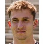 Profilbild von Nick Doktorczyk