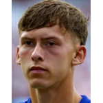 Profilbild von Chris Rigg
