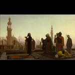 Profilbild von Muslim