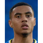 Profilbild von Lewis Dobbin