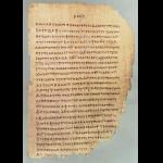 Profilbild von Gnostic Gospels