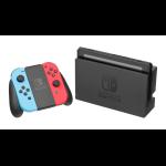 Profilbild von Nintendo Switch