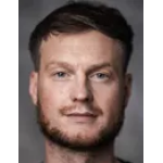 Profilbild von Kim Hellberg