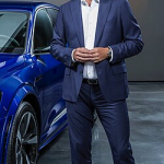 Profilbild von Gernot Döllner