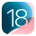 Profilbild von IOS 18