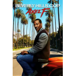 Profilbild von Beverly Hills Cop: Axel F
