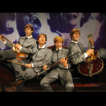 Profilbild von Ensemble (Musik)