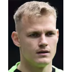 Profilbild von Balázs Tóth (Fußballspieler, 1997)