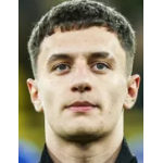 Profilbild von Luca Reggiani
