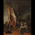 Profilbild von Killing of animals