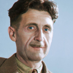 Profilbild von George Orwell