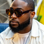 Profilbild von Davido