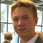 Profilbild von Matthew Boldy