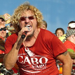 Profilbild von Sammy Hagar