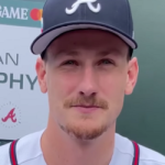Profilbild von Sean Murphy (baseball)