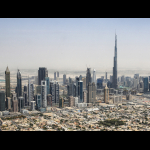Profilbild von Burj Khalifa