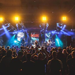 Profilbild von Massive (band)