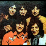 Profilbild von Faces (Band)