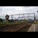 Profilbild von Eisenbahninfrastruktur