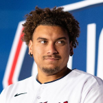 Profilbild von Josh Naylor