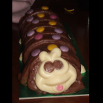 Profilbild von Colin the Caterpillar