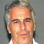 Profilbild von Jeffrey Epstein